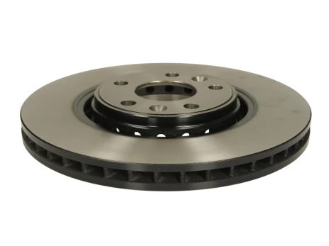 TRW DF6208S Brake Disc