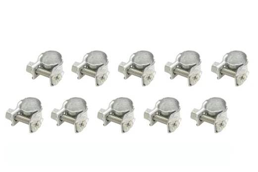 MIKALOR Metalinė sąvarža (chamutas) OSM 03010544 10SZT