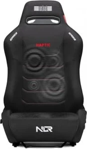 Next Level Racing ERS3 Haptic Feedback Sim Racing Seat