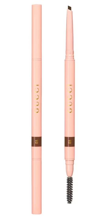 Gucci Waterproof Eyebrow Pen 0.09g