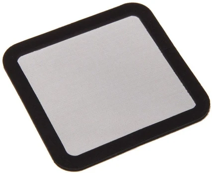 DEMCiflex dulkių filtras 67x67 mm (DF0474)