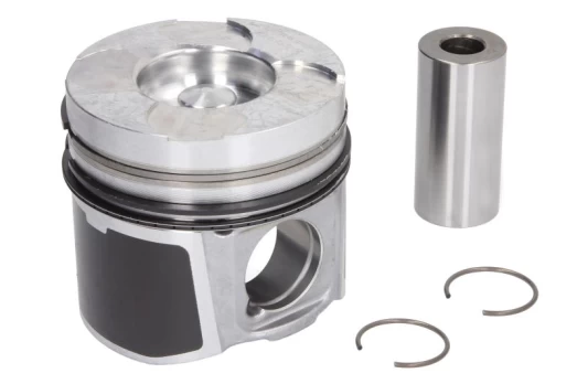 NURAL 87-137500-10 Piston