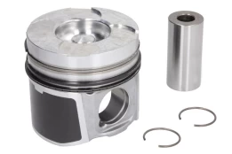 NURAL 87-137500-10 Piston kaina
