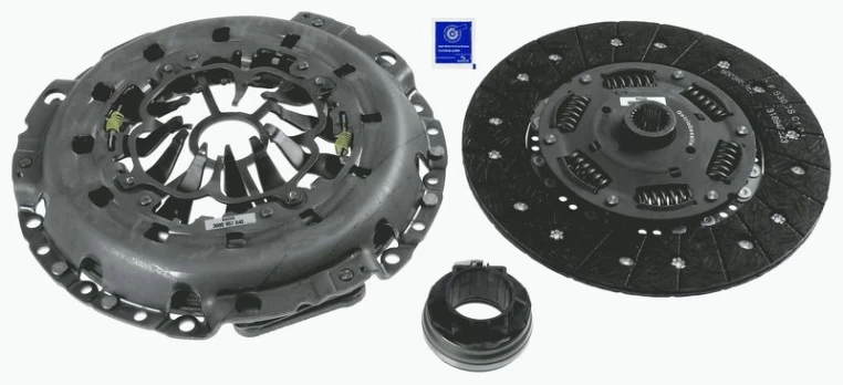 Sankabos komplektas SACHS 3000 951 840