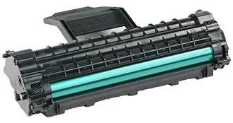 Toneris Samsung MLT-D1082S / ML-1640 , juoda