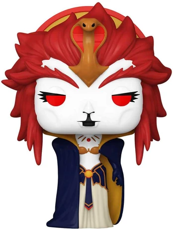 Funko POP figure Castlevania Nocturne Erzsebet