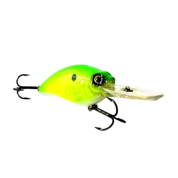Vobleris Raiden Deep Shad 80F-1 20g. 2,8-6,0m