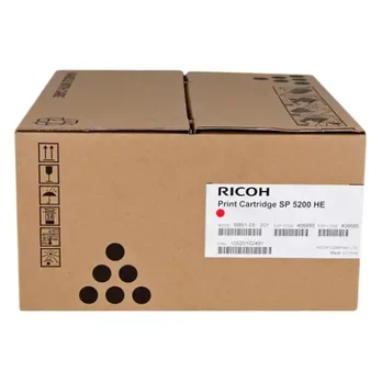 406685, Originali kasetė (Ricoh)