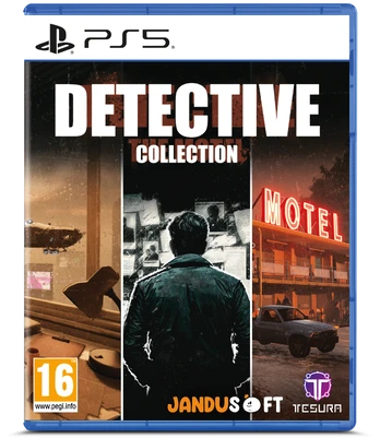 Detective Collection 
