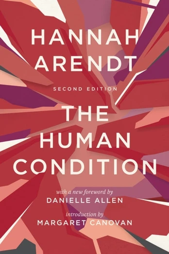 Human Condition, Second Edition