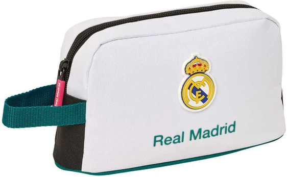 Safta Real Madrid 26/27 thermos breakfast bag