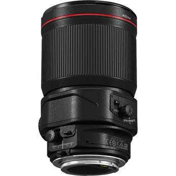 Canon TS-E 135mm F4L Macro