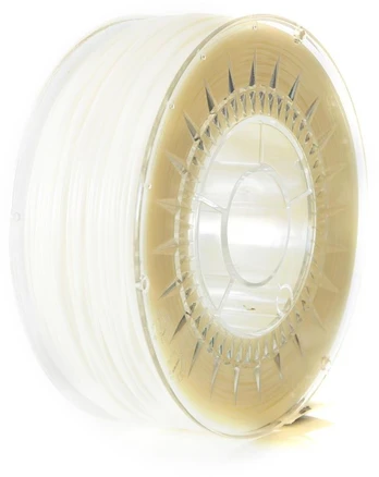 3D plastikas Devil Design ABS+ 1.75mm 1kg - Natural
