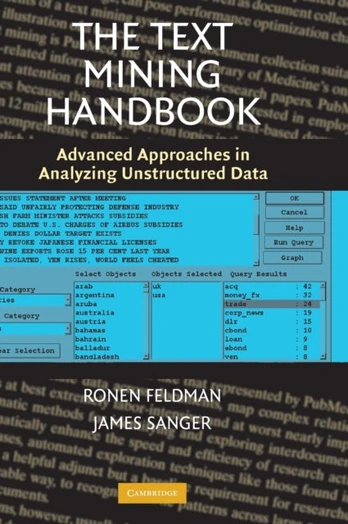 Text Mining Handbook