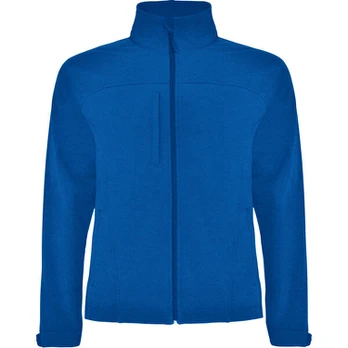Vyriška softshell striukė mėlyna LON6435