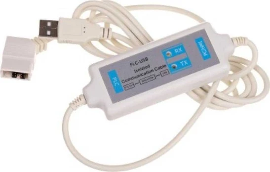 F&F Programuotojas FLC FLC-USB valdikliams