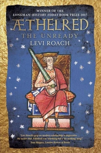 Æthelred, The Unready