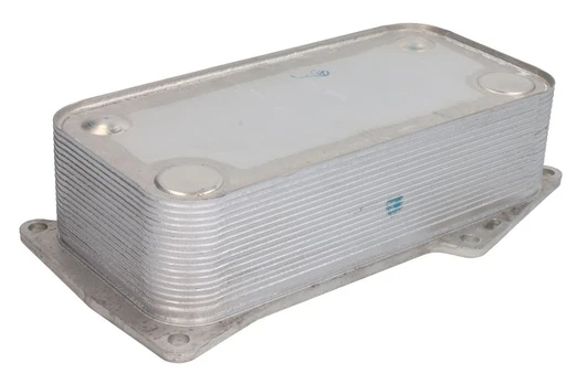 Alyvos radiatorius THERMOTEC D4AG007TT