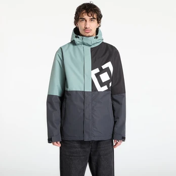 Horsefeathers Citadel Jacket Iceberg Green - Dydis XL (OM321G Striukės)