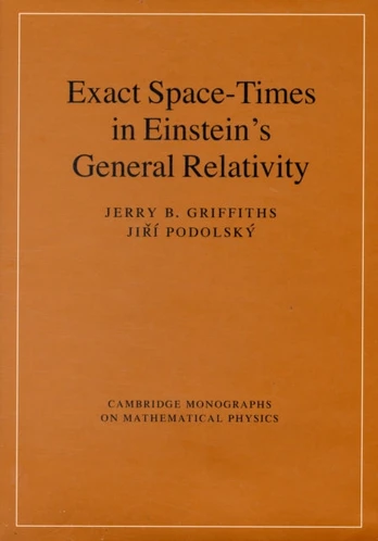Exact Space-Times in Einstein's General Relativity