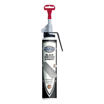 Hermetikas MPM Black Instant Gasket 200 ML (300 °C) (PP200B)