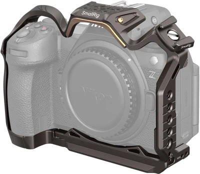 SmallRig 4521 Night Eagle Cage for Nikon Z 6III