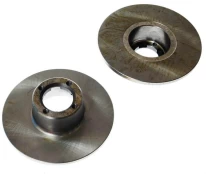 DELPHI BG2081 Brake Disc kaina