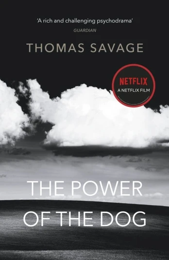 Power of the Dog