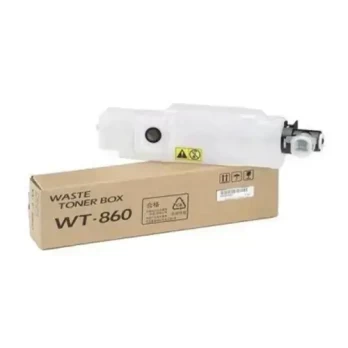 Kyocera Waste Toneris Pages 100.000