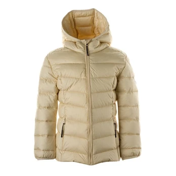 Huppa Vaikiška striukė STENNA 1, light beige