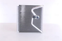 NISSENS NIS 92339 Air conditioning evaporator