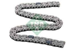 INA 553 0396 10 Timing chain kaina