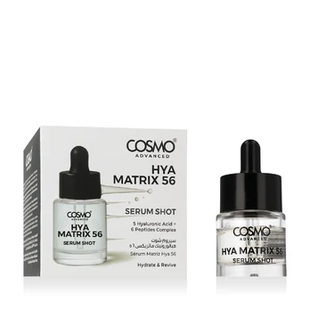 COSMO ADVANCED HYA Matrix 56 Serum Shot 15 ml