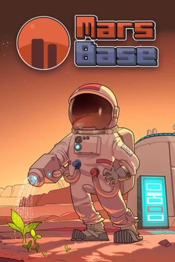 Mars Base PC