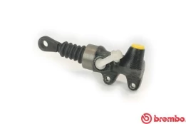 Pagrindinis cilindras, sankaba BREMBO C 85 014 kaina