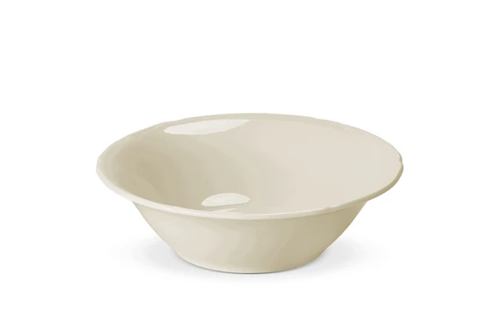 Gerlach RETRO porcelianinių salotinių rinkinys, 2 vnt., 17 cm
