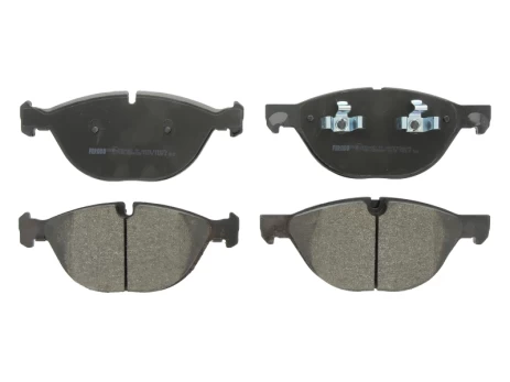 FERODO FDB4079 Brake pad set