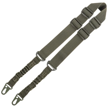 Brytzky Tactical 2-Point Link Olive Ginklo diržas