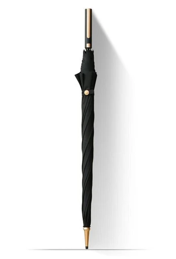 Automatinis skėtis Black Gold