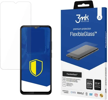Kruger & Matz Flow 11 - 3mk FlexibleGlass