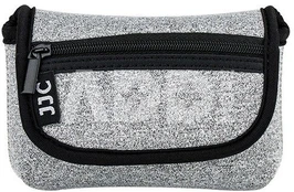 JJC OC R1BG Neopreen Compact Camera Pouch