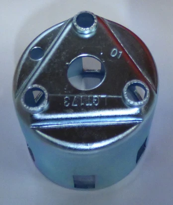STARTERIO PUODELIS HONDA GX240 GX270