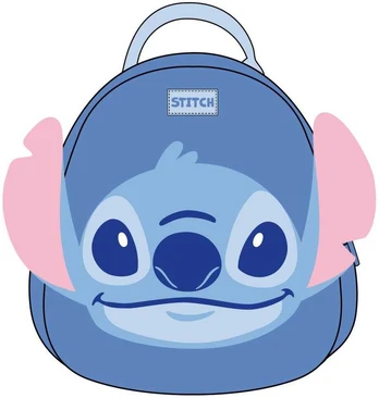 CERDÁ Disney Stitch backpack 20cm