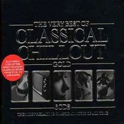 CD Various - The Very Best Of Classical Chillout Gold