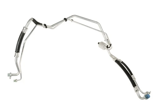 aukšto/žemo slėgio linija, oro kondicionavimas KTT160071