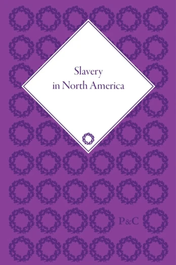 Slavery in North America