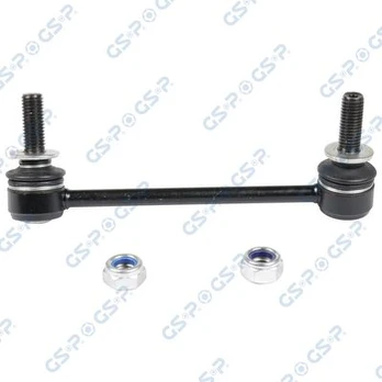 Šarnyro stabilizatorius GSP S051397