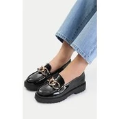 DeeZee Loaferai WS5621-18 Juoda