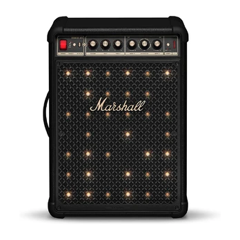 Kolonėlė Marshall Bromley 450