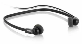 Ausinės Philips LFH0234